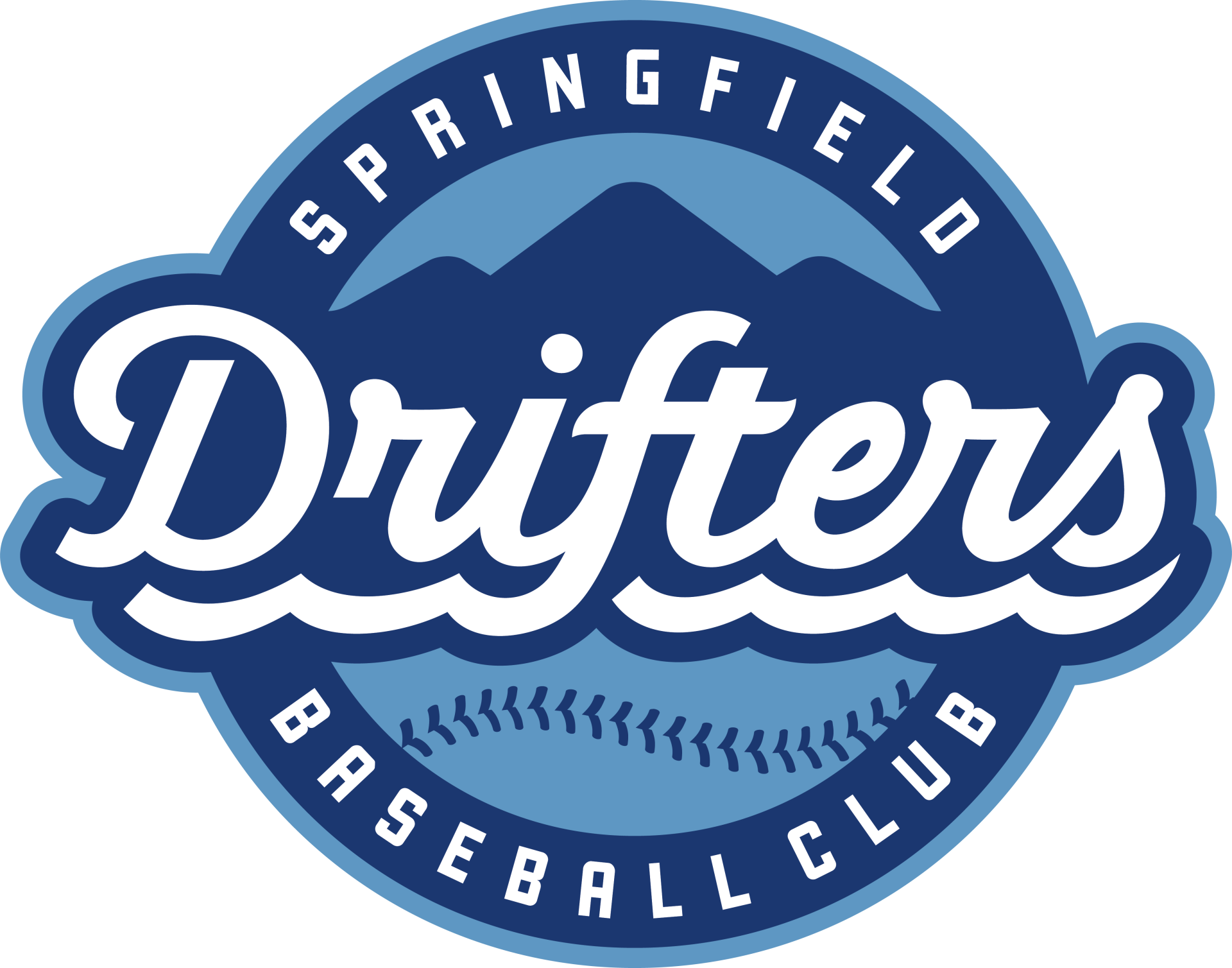 Springfield Drifters logo