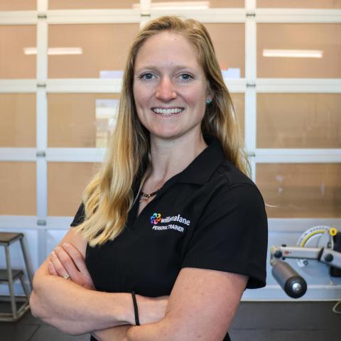 Personal training | Willamalane Park and Recreation District